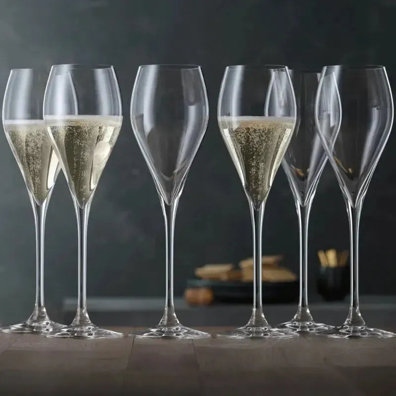 Set 6 Copas Special Champagne Party 250ml Spiegelau-Copas