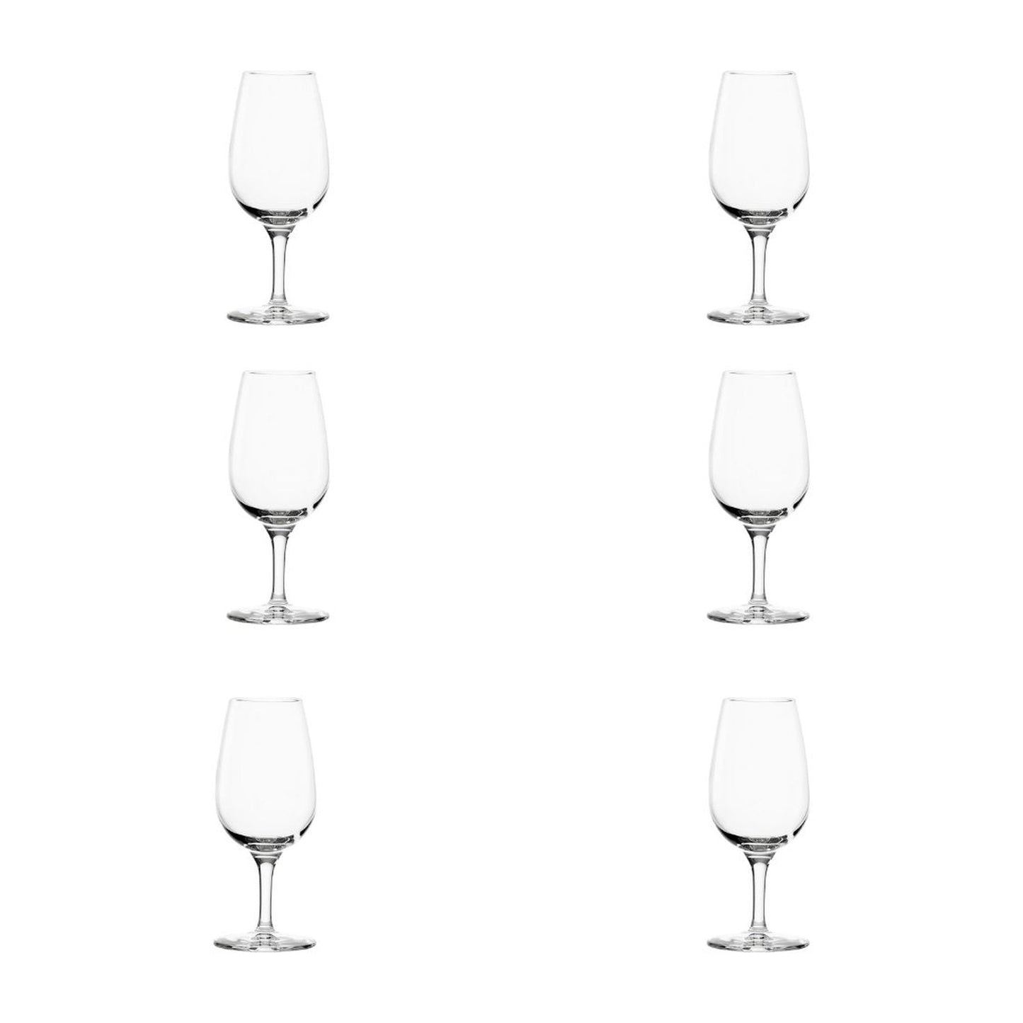 Set 6 Copas Spirits 200 ml Tasting, Stölzle Lausitz2#Sin color