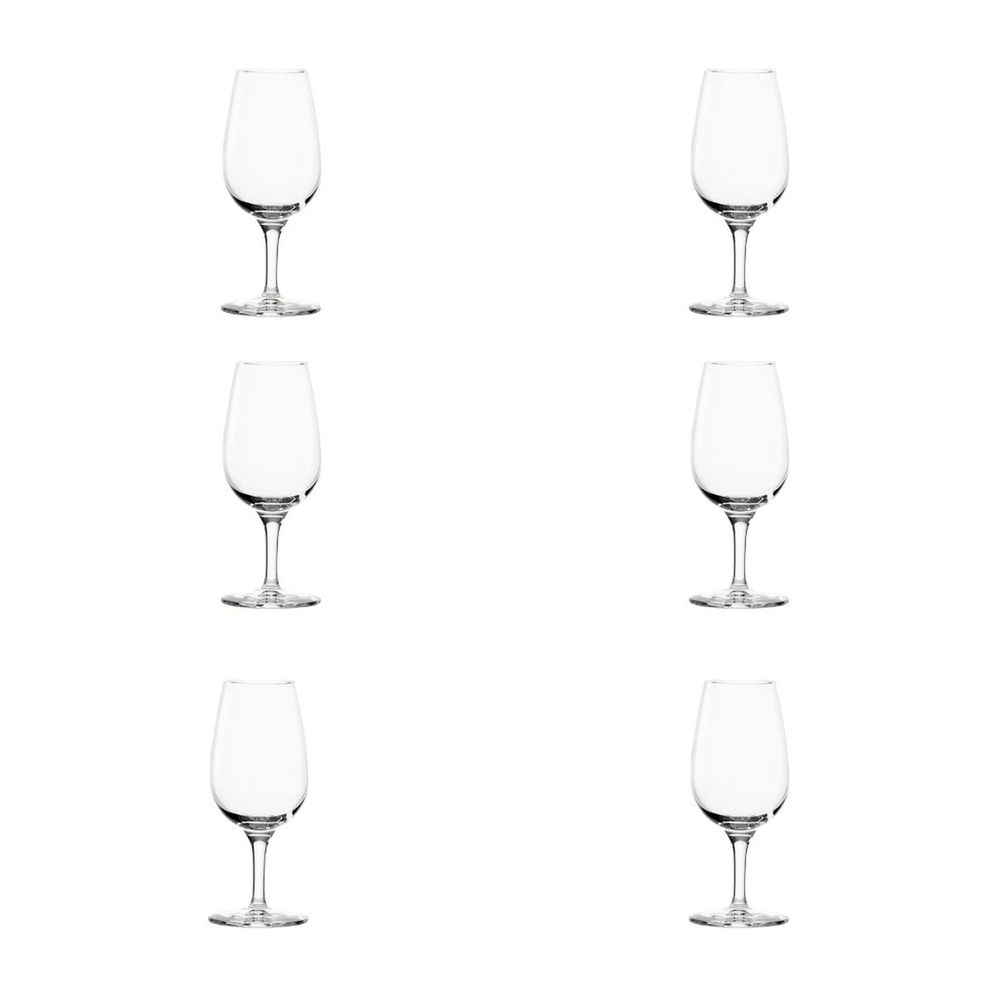 Set 6 Copas Spirits 200 ml Tasting, Stölzle Lausitz2#Sin color