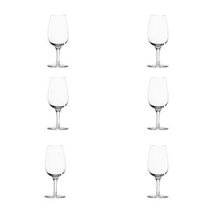 Set 6 Copas Spirits 200 ml Tasting, Stölzle Lausitz2#Sin color