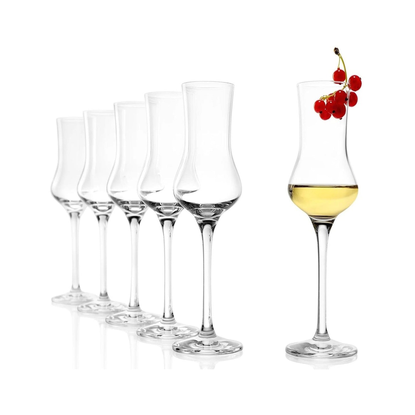 Set 6 Copas Spirits destilados 90 ml, Stölzle Lausitz2#undefined