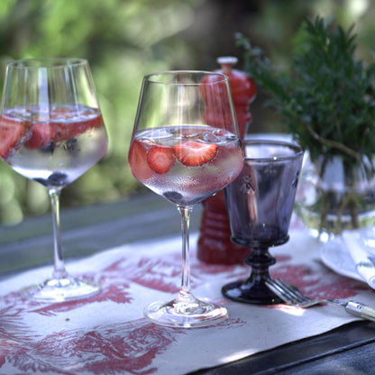 Set 6 Copas Spritz Sandra 570ml Bohemia2#Sin color