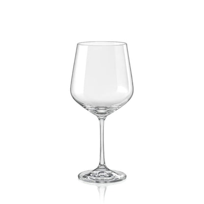 Set 6 Copas Spritz Sandra 570ml Bohemia3#Sin color