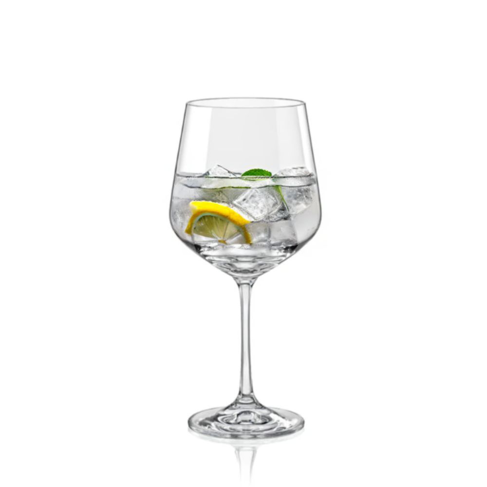 Set 6 Copas Spritz Sandra 570ml Bohemia4#Sin color