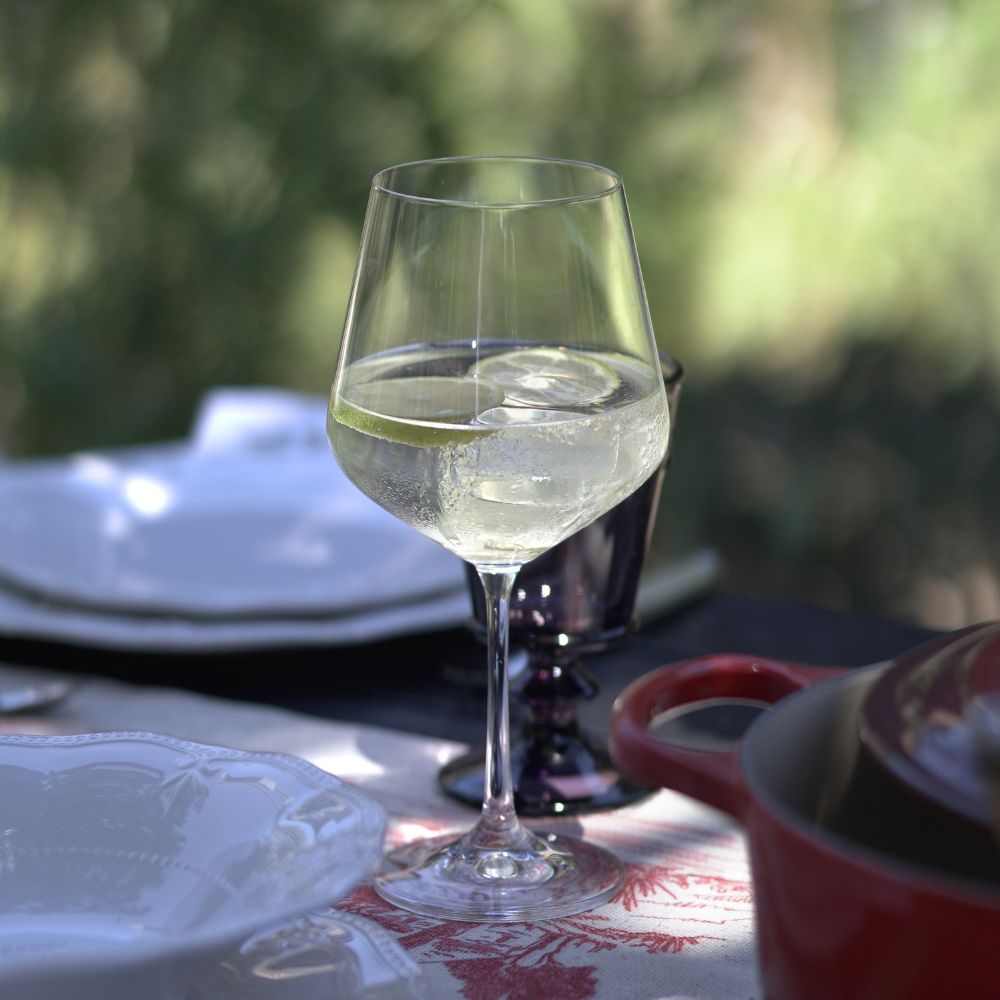 Set 6 Copas Spritz Sandra 570ml Bohemia1#Sin color