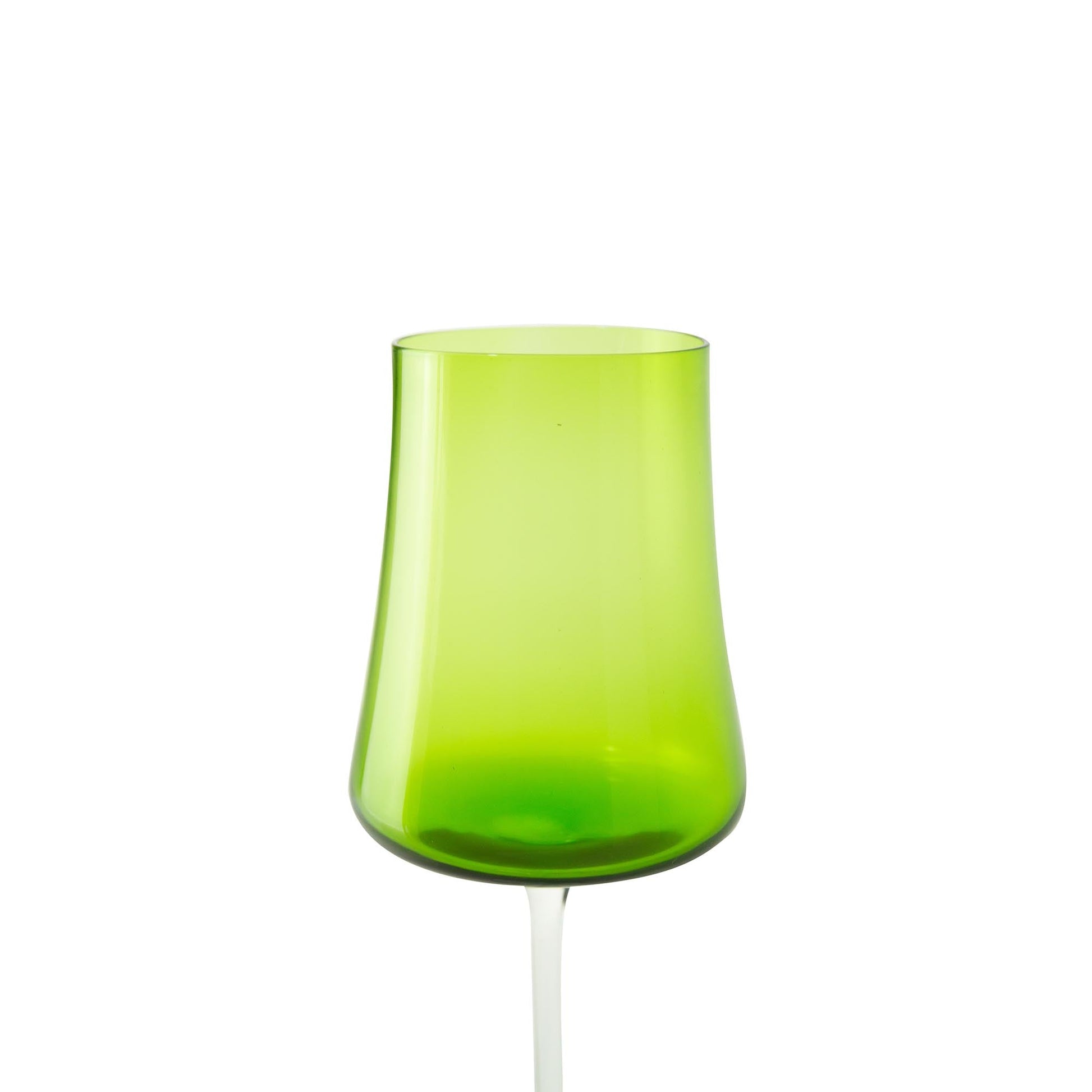 Set 6 Copas Valeria Vino 650 Ml Decoexpress4#Verde