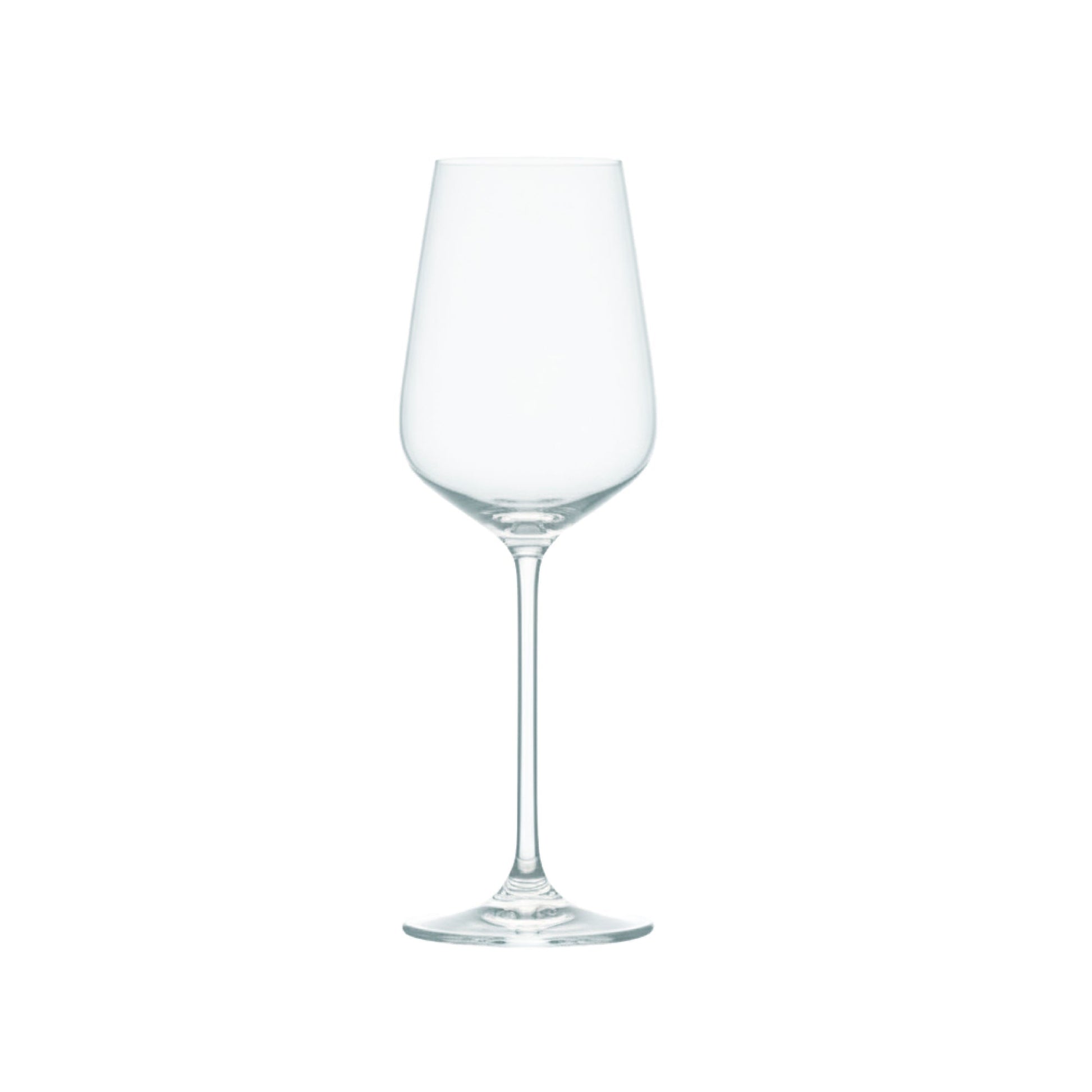 Set 6 Copas Vino Blanco 400ml Cristal Alsacia Simplit3#Sin color