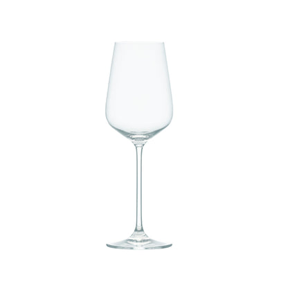 Set 6 Copas Vino Blanco 400ml Cristal Alsacia Simplit3#Sin color