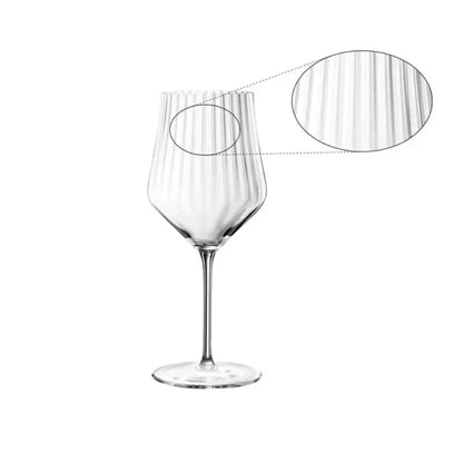 Set 6 Copas Vino Blanco Aperitive Nachtmann-Copas