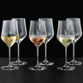 Set 6 Copas Vino Blanco Aperitive Nachtmann-Copas