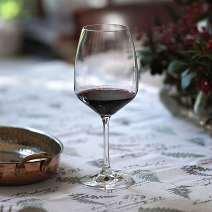 Set 6 Copas Vino Giselle 560ml Bohemia1#sin color