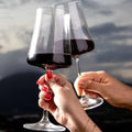 Set 6 Copas Vino Tinto Xtra 560 Ml Bohemia1#sin color
