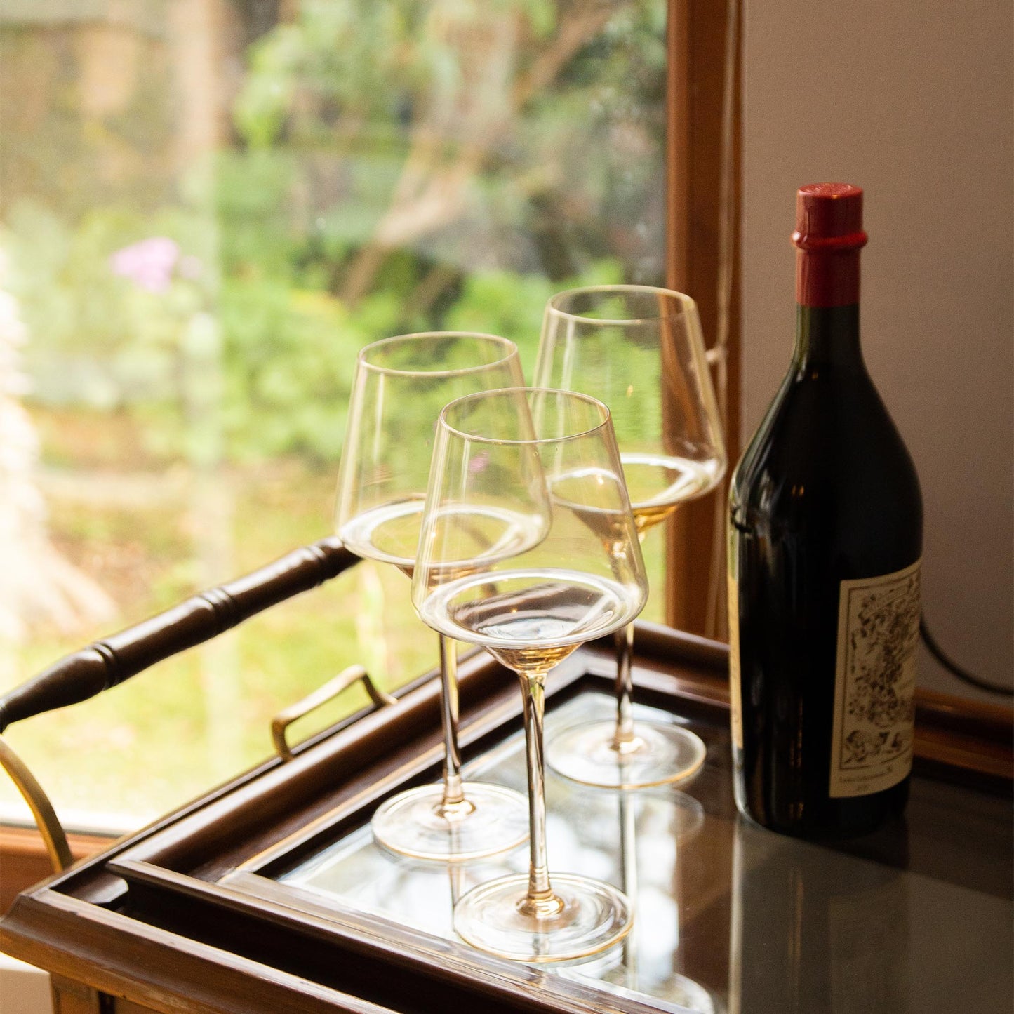 Set 6 Copas Vino Turin Ramazzotti/Aperol 600 Ml Decoexpress3#Vino