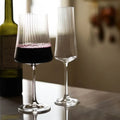 Set 6 Copas Vino Xtra Optic 560 ml Crystalex2#Sin color