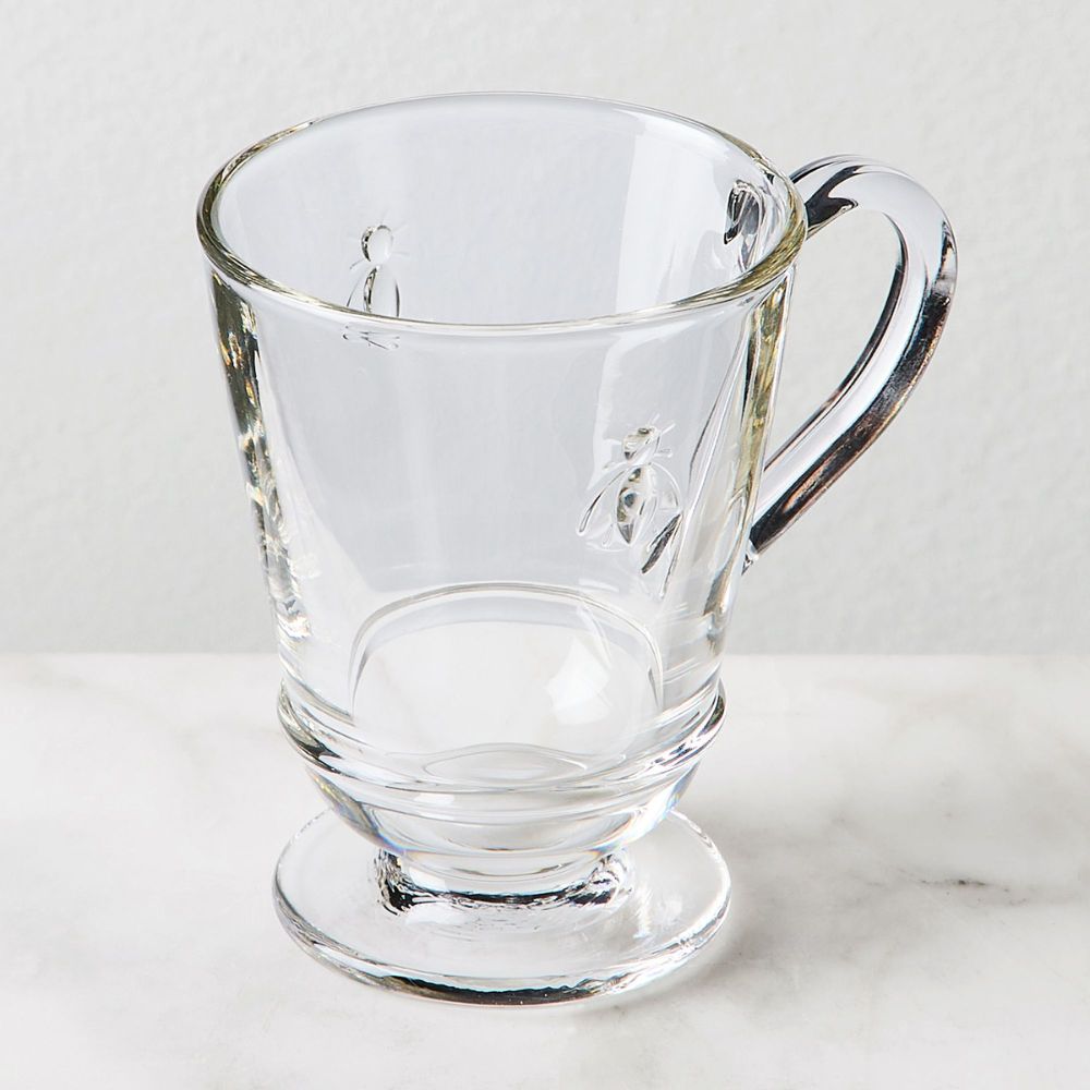Set 6 Mug Abeja 270 Ml La Rochere2#Sin color