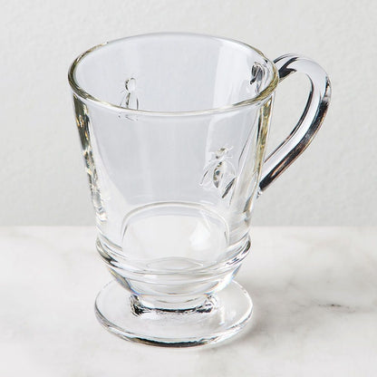 Set 6 Mug Abeja 270 Ml La Rochere2#Sin color