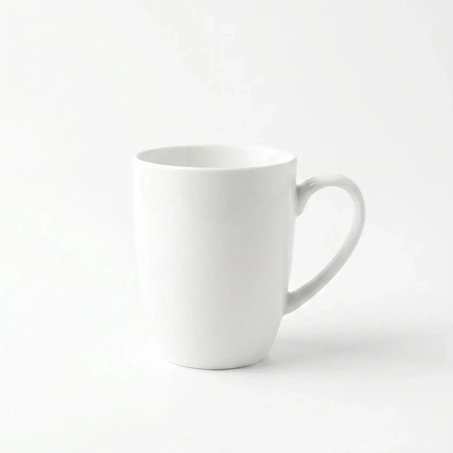 Set 6 tazas 350 ml New Bone China Decoexpress-Tazones