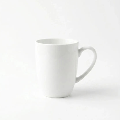 Set 6 tazas 350 ml New Bone China Decoexpress-Tazones