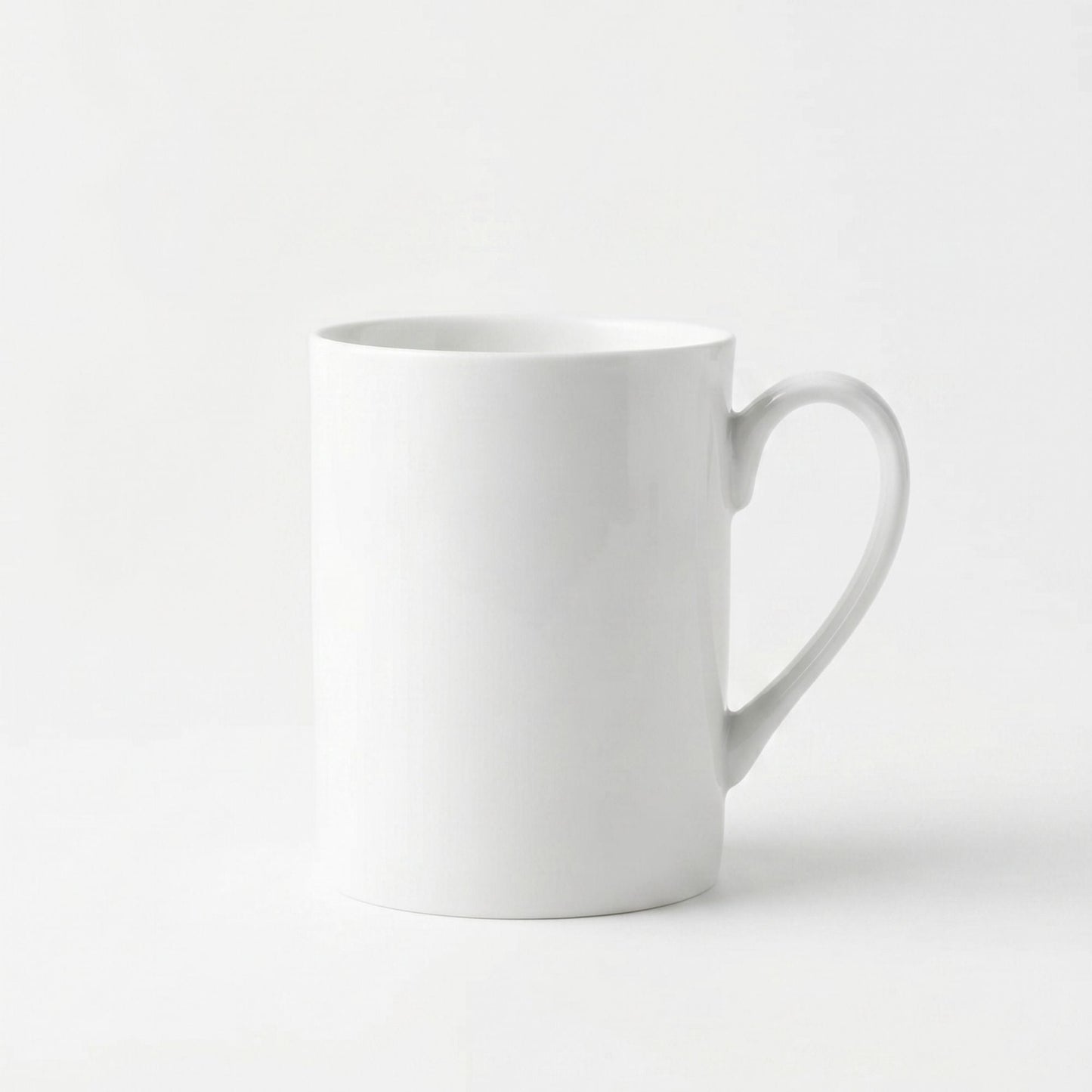 Set 6 tazas 450 ml New Bone China Decoexpress-Tazones
