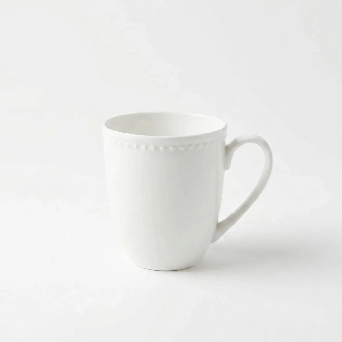 Set 6 tazas 460 ml New Bone China Decoexpress-Tazones