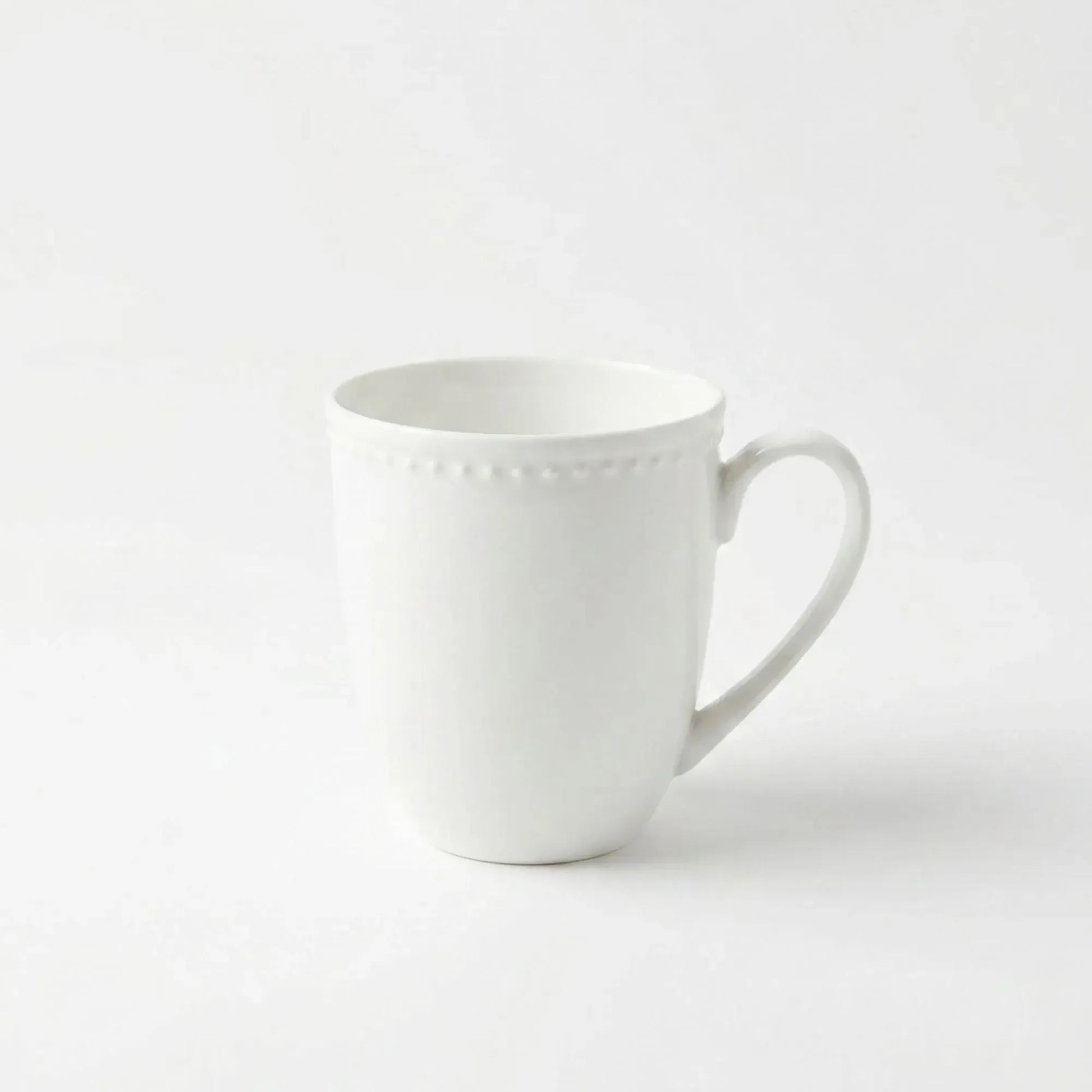 Set 6 tazas 460 ml New Bone China Decoexpress-Tazones
