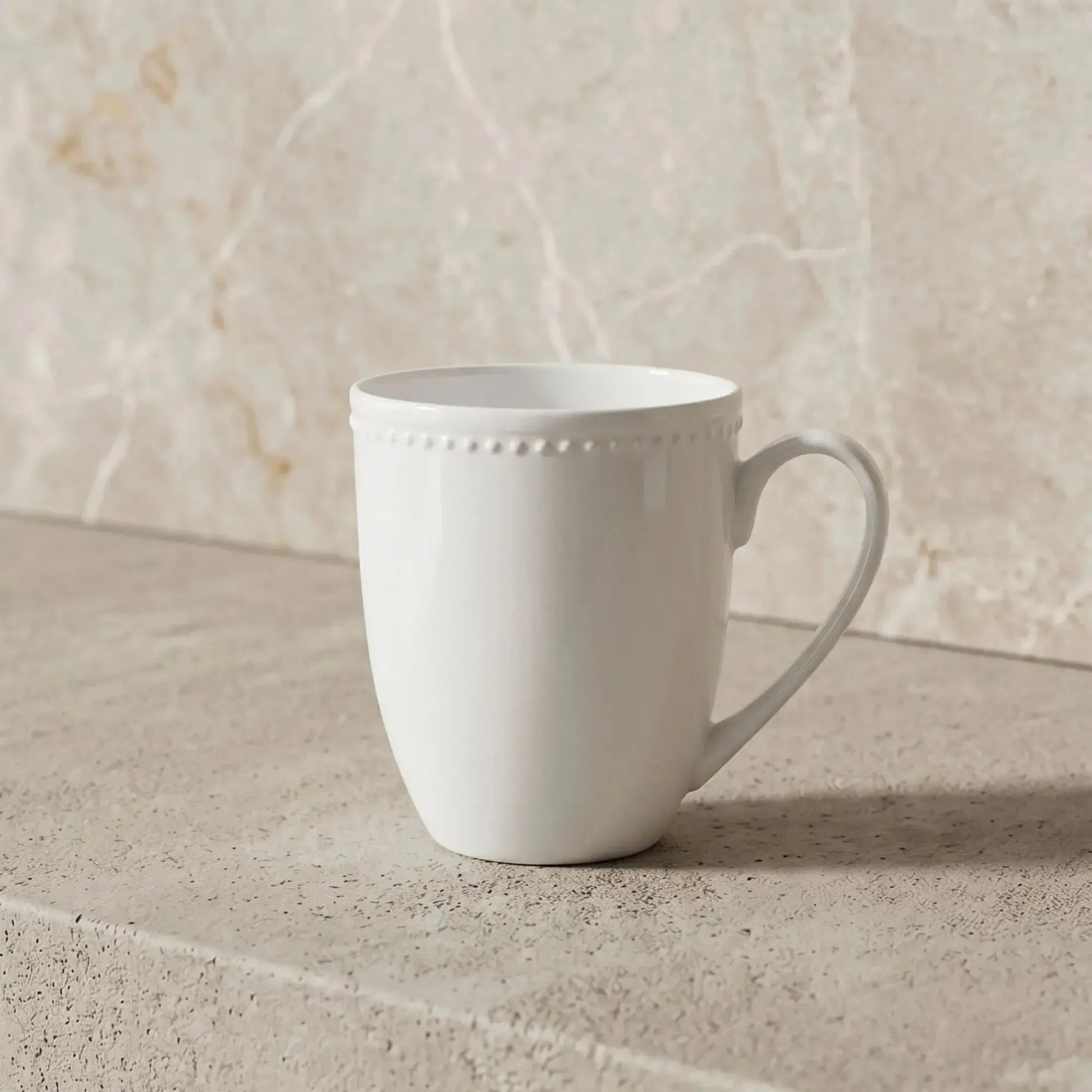 Set 6 tazas 460 ml New Bone China Decoexpress-Tazones