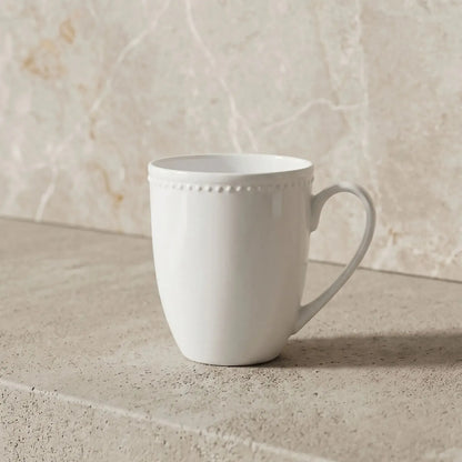 Set 6 tazas 460 ml New Bone China Decoexpress-Tazones