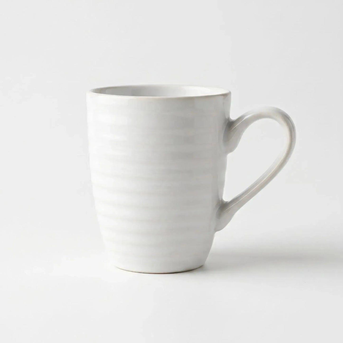 Set 6 tazas mug cerámica Bérgamo 350 ml Decoexpress-Tazones
