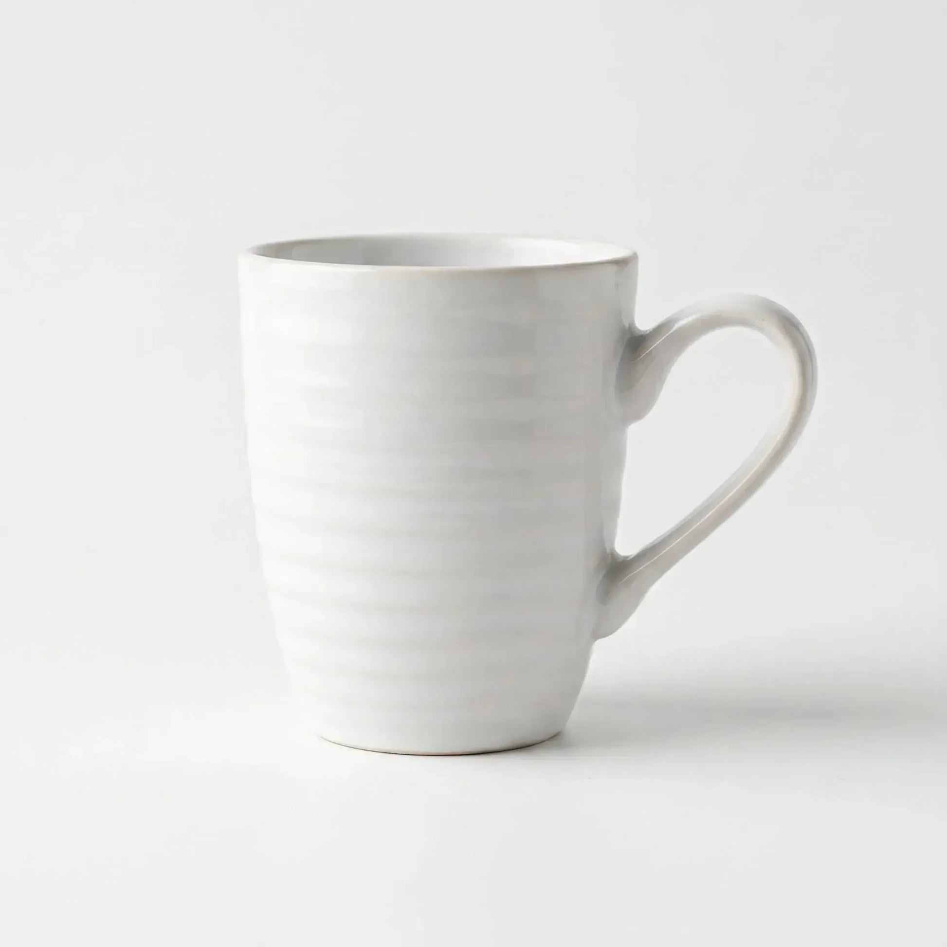 Set 6 tazas mug cerámica Bérgamo 350 ml Decoexpress-Tazones