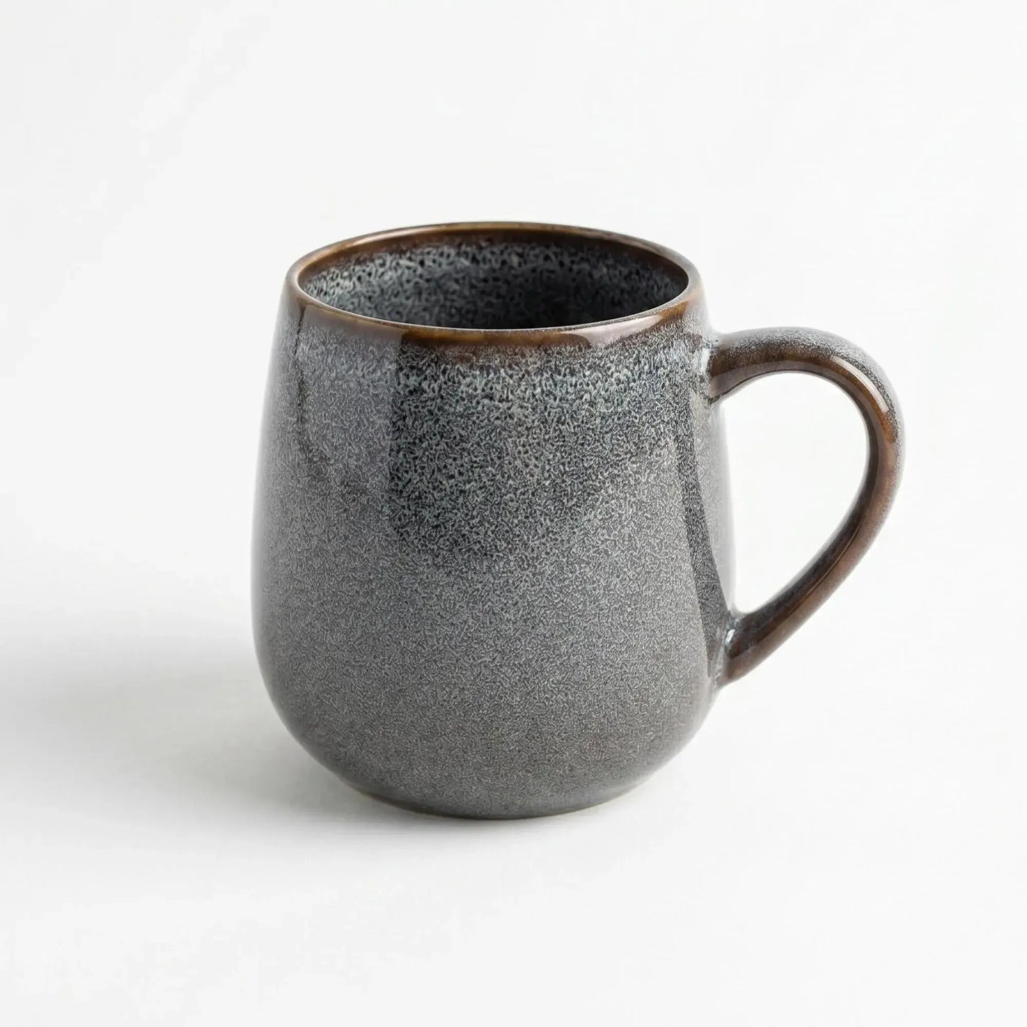 Set 6 tazas mug cerámica Colmar 320 ml Decoexpress-Tazones