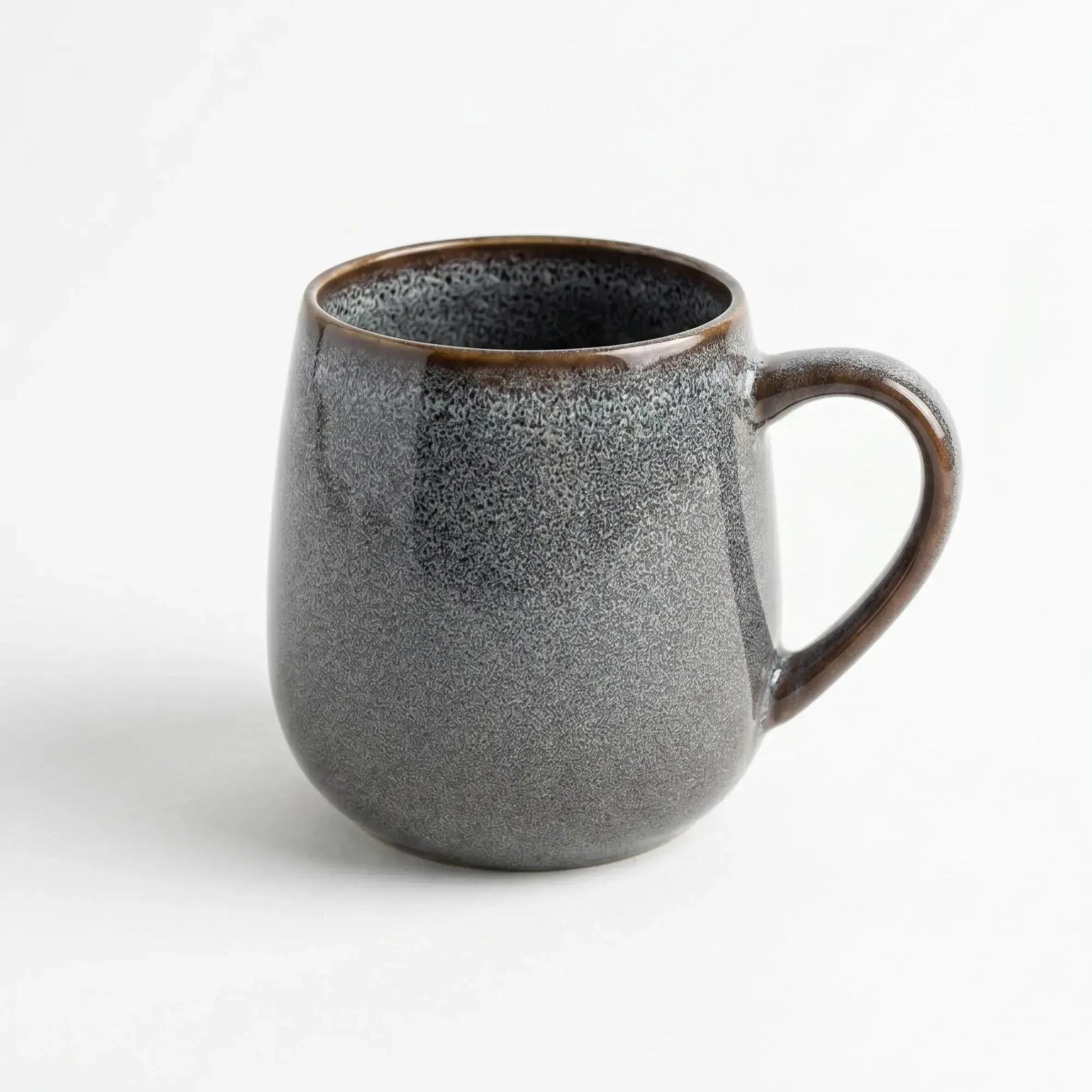 Set 6 tazas mug cerámica Colmar 320 ml Decoexpress-Tazones