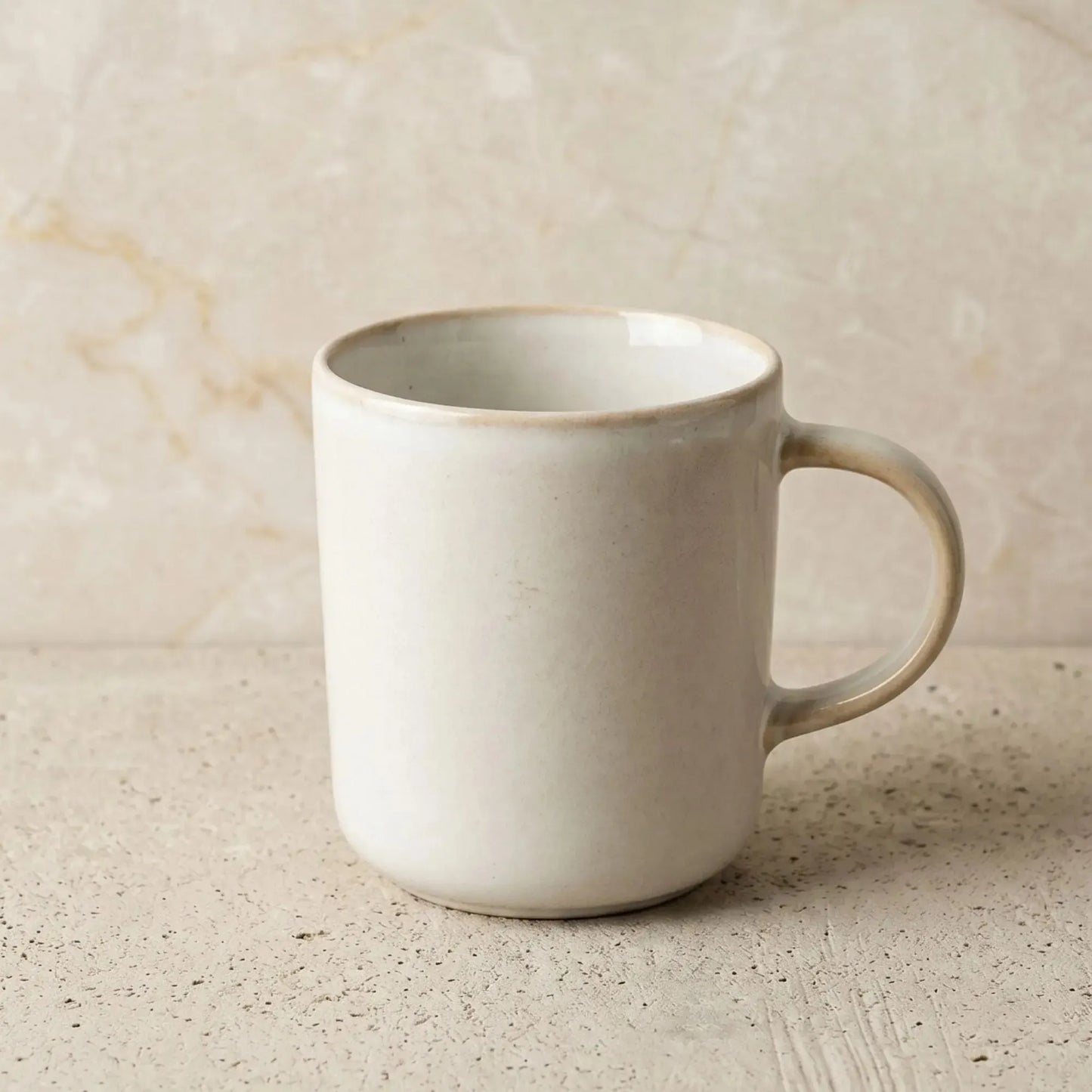 Set 6 tazas mug cerámica Luxor 380 ml Decoexpress-Tazones