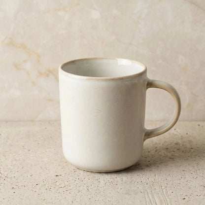 Set 6 tazas mug cerámica Luxor 380 ml Decoexpress-Tazones