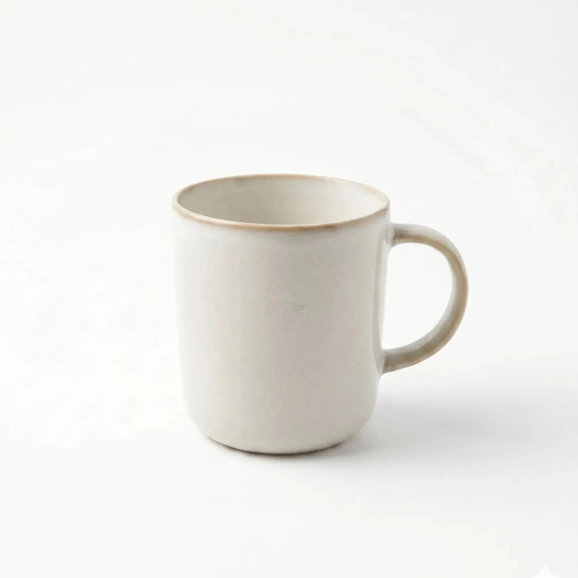 Set 6 tazas mug cerámica Luxor 380 ml Decoexpress-Tazones