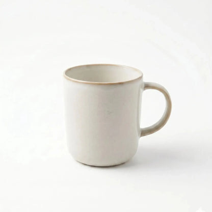 Set 6 tazas mug cerámica Luxor 380 ml Decoexpress-Tazones