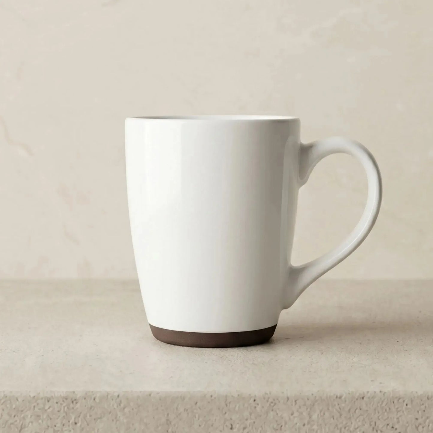 Set 6 tazas mug cerámica Malmo 380 ml Decoexpress-Tazones