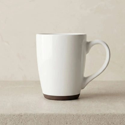 Set 6 tazas mug cerámica Malmo 380 ml Decoexpress-Tazones
