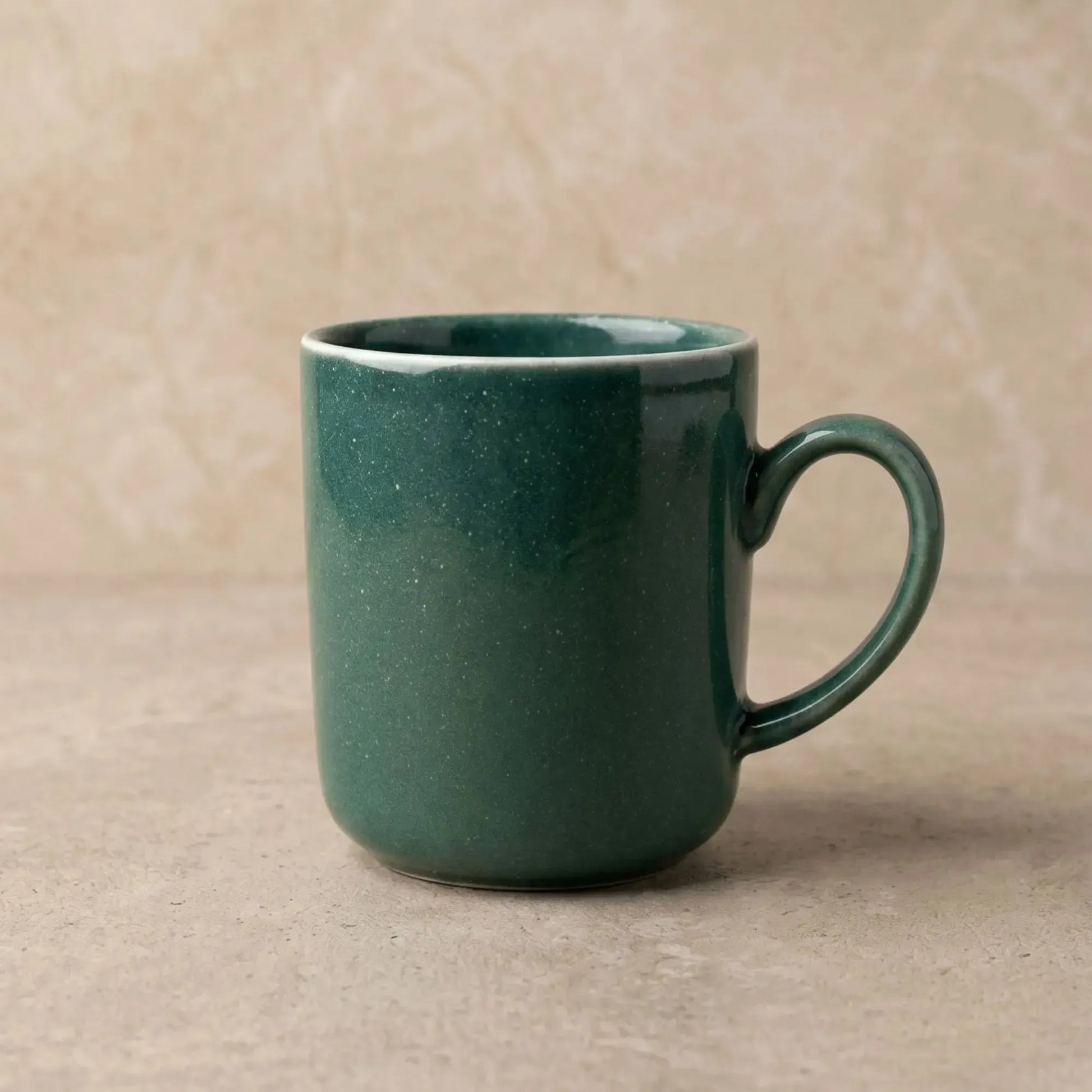 Set 6 tazas mug cerámica Manaos 380 ml Decoexpress-Tazones