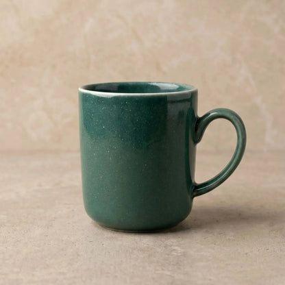 Set 6 tazas mug cerámica Manaos 380 ml Decoexpress-Tazones