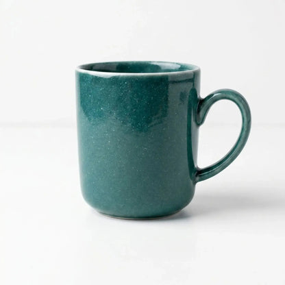 Set 6 tazas mug cerámica Manaos 380 ml Decoexpress-Tazones