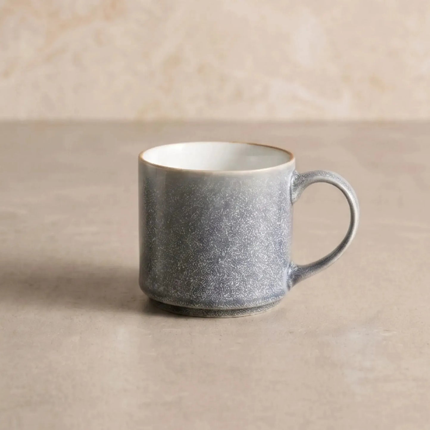 Set 6 tazas mug cerámica Uyuni 500 ml XL Decoexpress-Tazones
