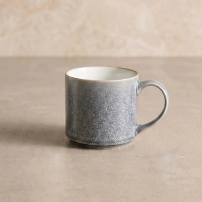 Set 6 tazas mug cerámica Uyuni 500 ml XL Decoexpress-Tazones