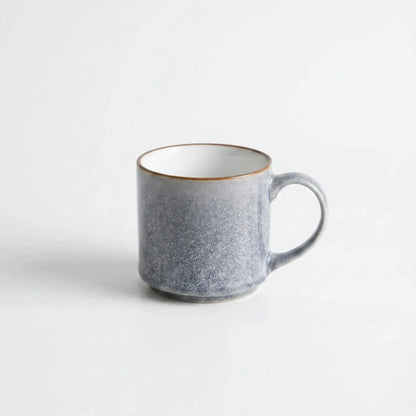 Set 6 tazas mug cerámica Uyuni 500 ml XL Decoexpress-Tazones