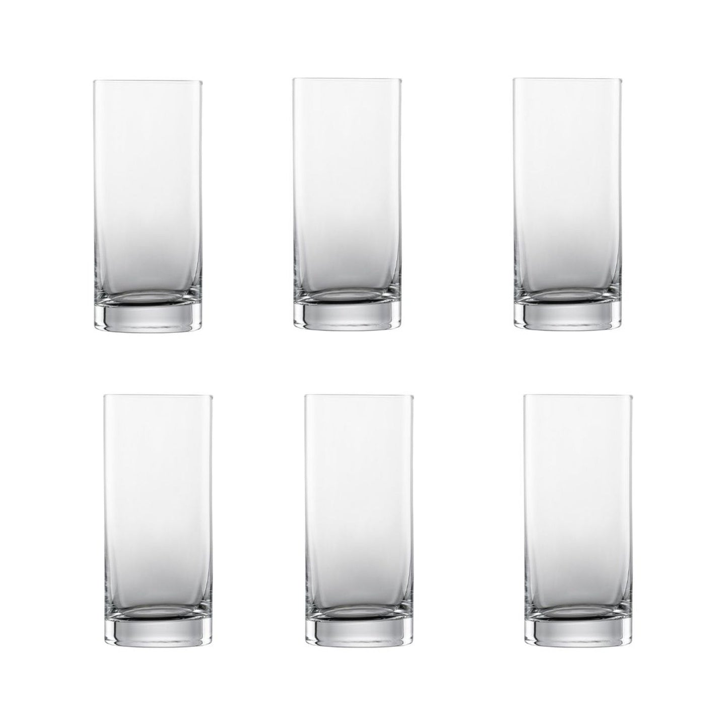 Set 6 Vasos Altos 469 ml Long Drink Iceberg, Schott Zwiesel2#Sin color