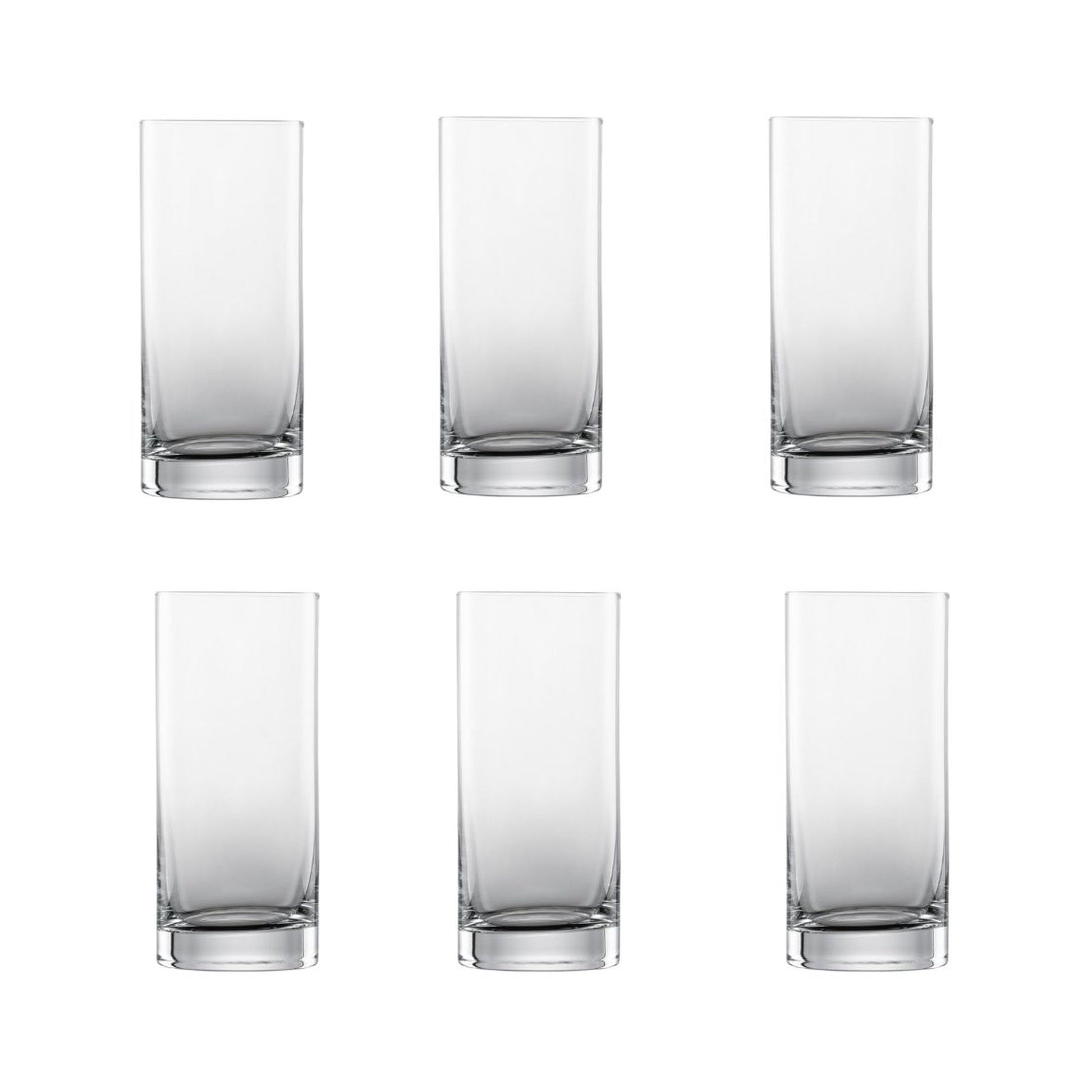 Set 6 Vasos Altos 469 ml Long Drink Iceberg, Schott Zwiesel2#Sin color