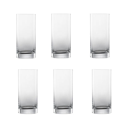 Set 6 Vasos Altos 469 ml Long Drink Iceberg, Schott Zwiesel2#Sin color