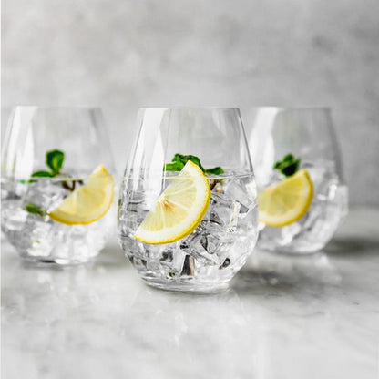 Set 6 Vasos 460 ml Authentis Casual Spiegelau2#Sin color