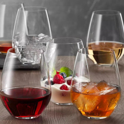 Set 6 Vasos 460 ml Authentis Casual Spiegelau4#Sin color