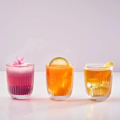 SET 6 VASOS BAJOS  OUESSANT ROSADO2#undefined