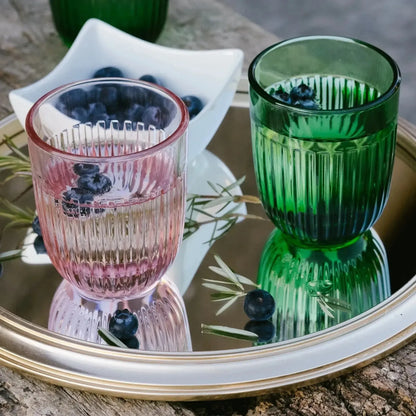 SET 6 VASOS BAJOS  OUESSANT ROSADO1#undefined